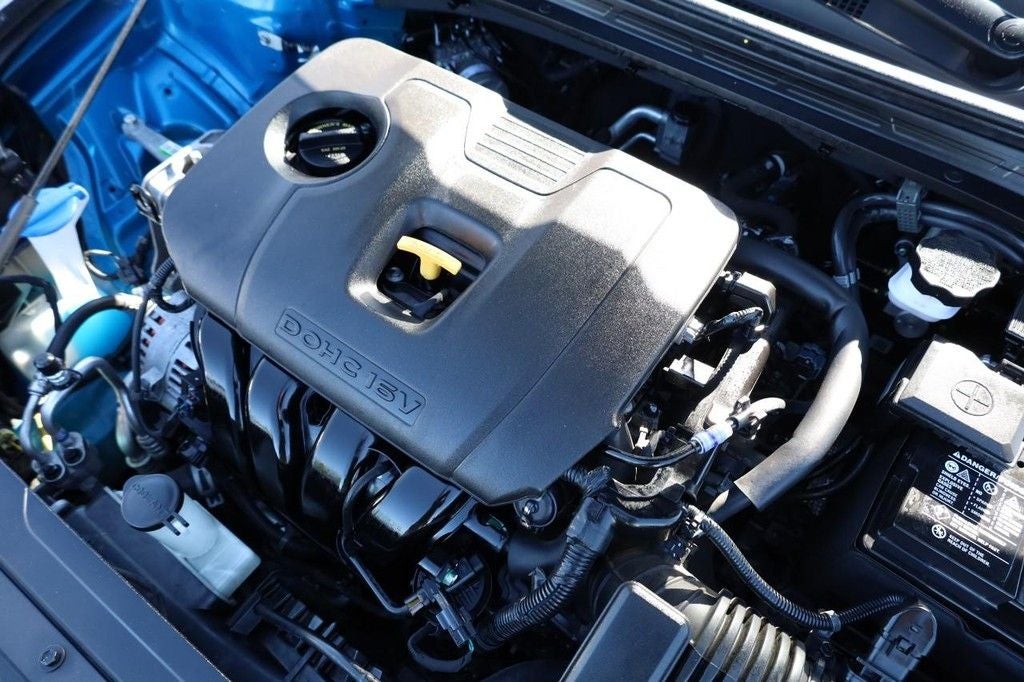 2023 Kia Forte GT-Line Technology Package