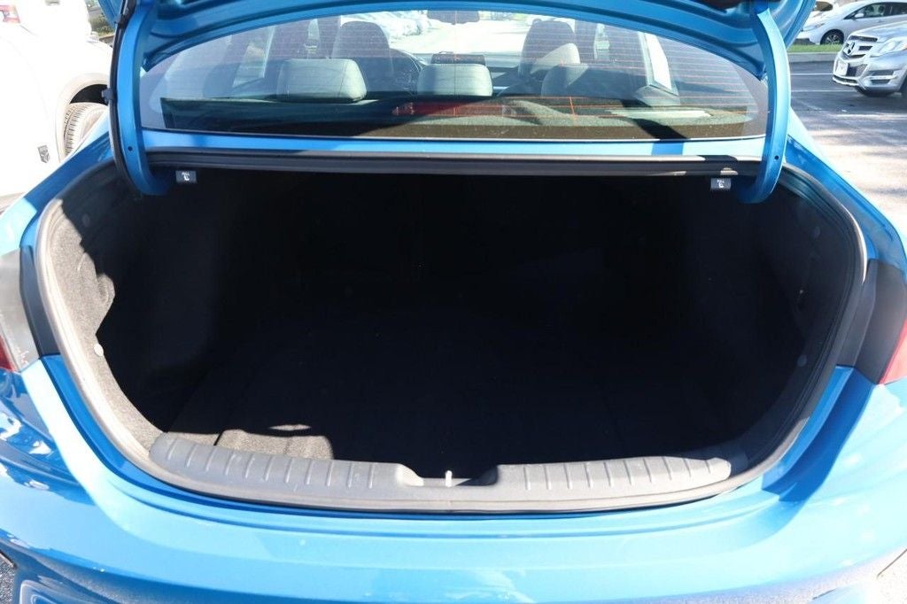 2023 Kia Forte GT-Line Technology Package
