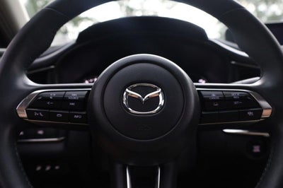 2024 Mazda Mazda CX-30 2.5 S Preferred Package