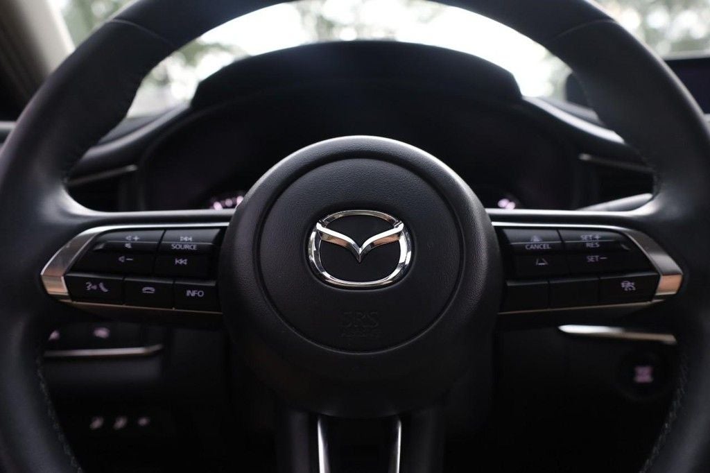 2024 Mazda Mazda CX-30 2.5 S Preferred Package