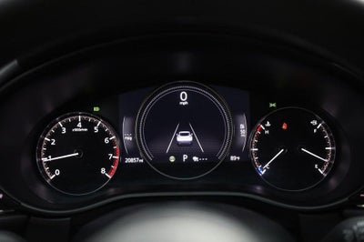 2024 Mazda Mazda CX-30 2.5 S Preferred Package