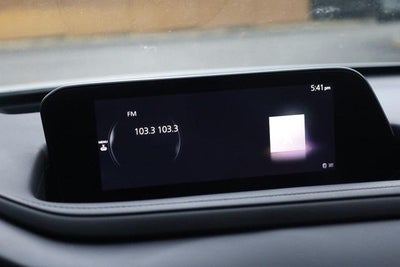2024 Mazda Mazda CX-30 2.5 S Preferred Package