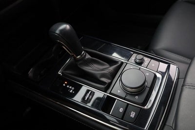 2024 Mazda Mazda CX-30 2.5 S Preferred Package