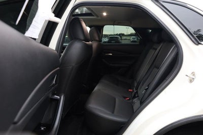 2024 Mazda Mazda CX-30 2.5 S Preferred Package