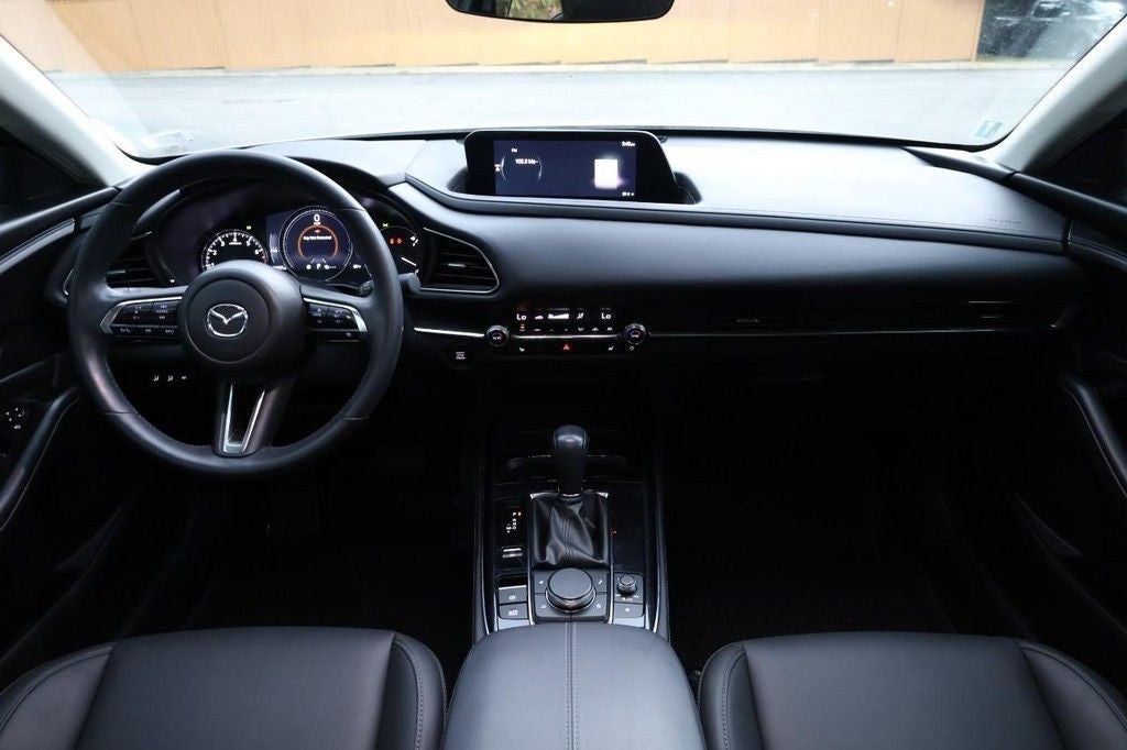 2024 Mazda Mazda CX-30 2.5 S Preferred Package