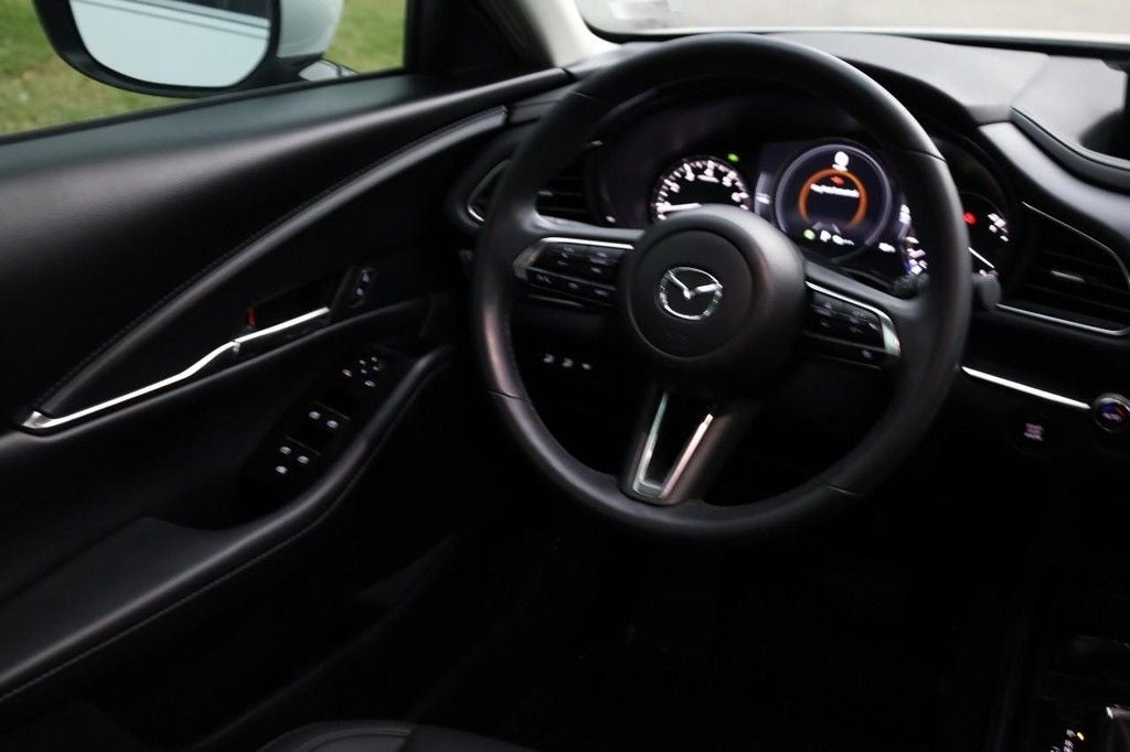2024 Mazda Mazda CX-30 2.5 S Preferred Package