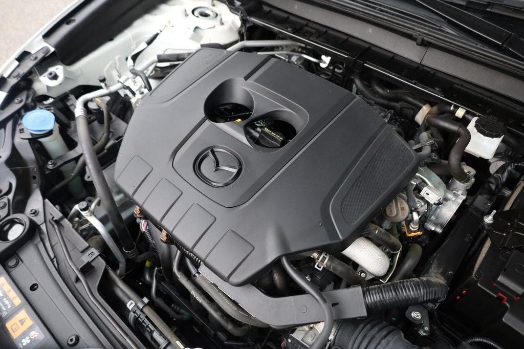 2024 Mazda Mazda CX-30 2.5 S Preferred Package
