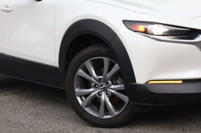 2024 Mazda Mazda CX-30 2.5 S Preferred Package
