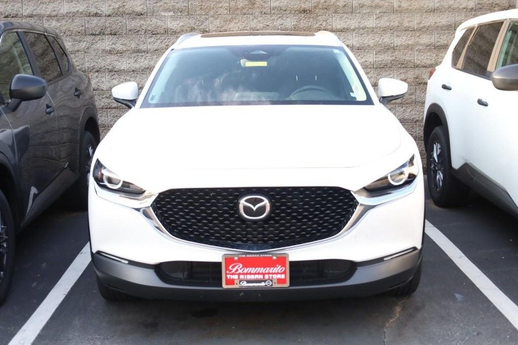 2024 Mazda Mazda CX-30 2.5 S Preferred Package