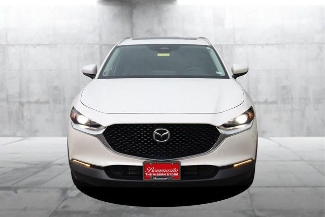 2024 Mazda Mazda CX-30 2.5 S Preferred Package