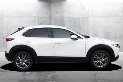 2024 Mazda Mazda CX-30 2.5 S Preferred Package