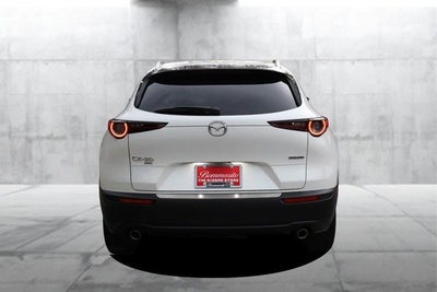 2024 Mazda Mazda CX-30 2.5 S Preferred Package