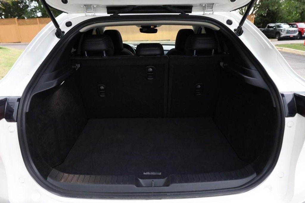 2024 Mazda Mazda CX-30 2.5 S Preferred Package