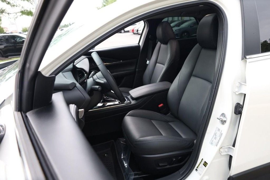 2024 Mazda Mazda CX-30 2.5 S Preferred Package