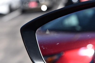 2025 Mazda Mazda CX-30 2.5 S Carbon Edition AWD [MotorTrend Certified]