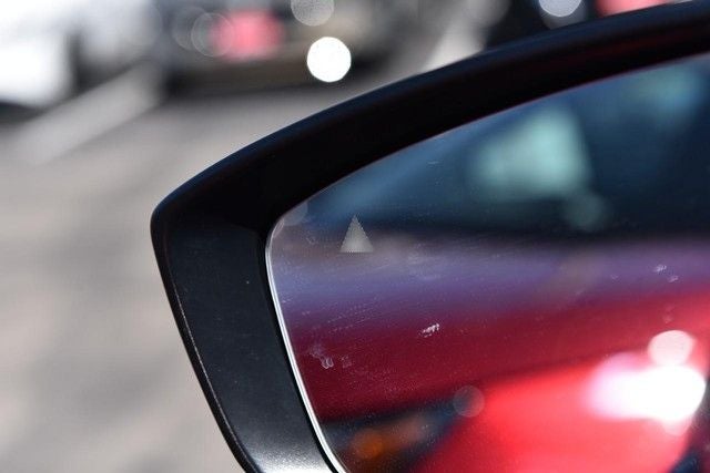 2025 Mazda Mazda CX-30 2.5 S Carbon Edition AWD [MotorTrend Certified]