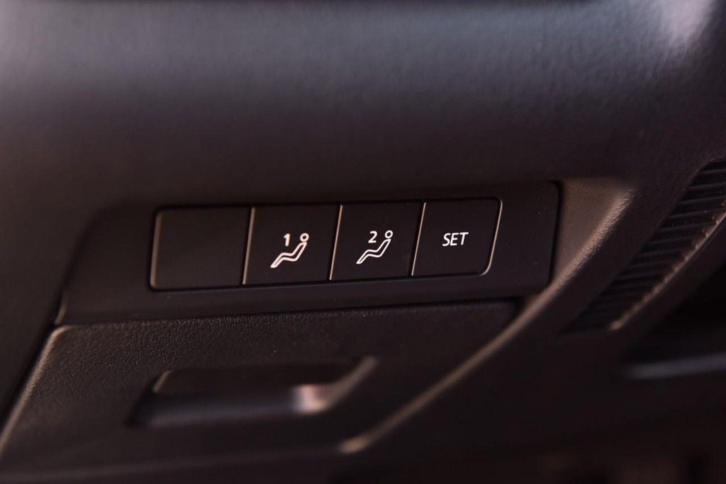 2025 Mazda Mazda CX-30 2.5 S Carbon Edition AWD [MotorTrend Certified]