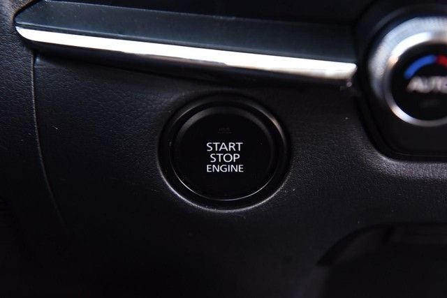 2025 Mazda Mazda CX-30 2.5 S Carbon Edition AWD [MotorTrend Certified]