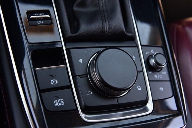 2025 Mazda Mazda CX-30 2.5 S Carbon Edition AWD [MotorTrend Certified]