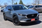 2025 Mazda Mazda CX-30 2.5 S Carbon Edition AWD [MotorTrend Certified]