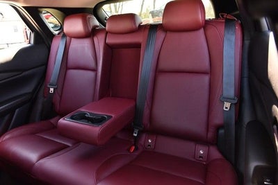 2025 Mazda Mazda CX-30 2.5 S Carbon Edition AWD [MotorTrend Certified]