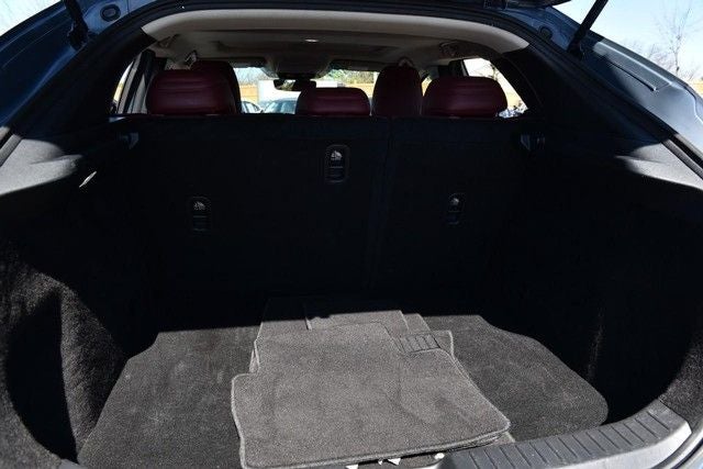 2025 Mazda Mazda CX-30 2.5 S Carbon Edition AWD [MotorTrend Certified]