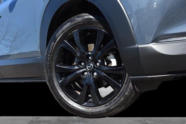 2025 Mazda Mazda CX-30 2.5 S Carbon Edition AWD [MotorTrend Certified]