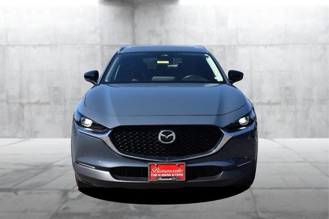 2025 Mazda Mazda CX-30 2.5 S Carbon Edition AWD [MotorTrend Certified]