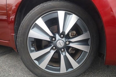 2019 Nissan Sentra SV [MotorTrend Certified]