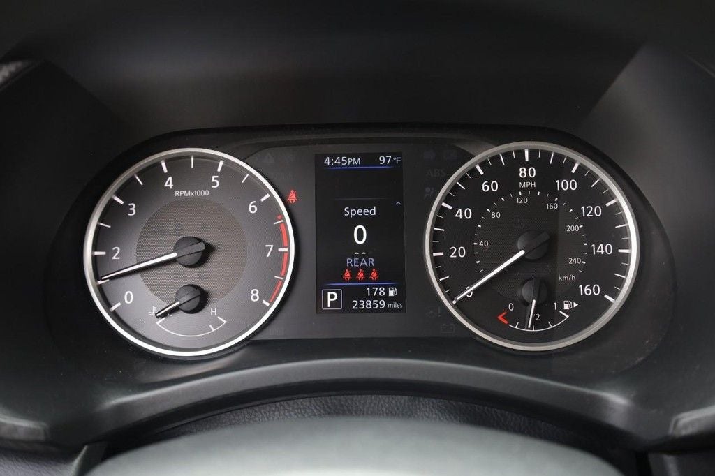 2023 Nissan Sentra S