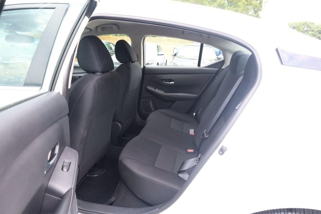 2023 Nissan Sentra S