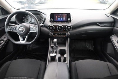 2023 Nissan Sentra S