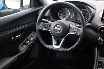 2023 Nissan Sentra S