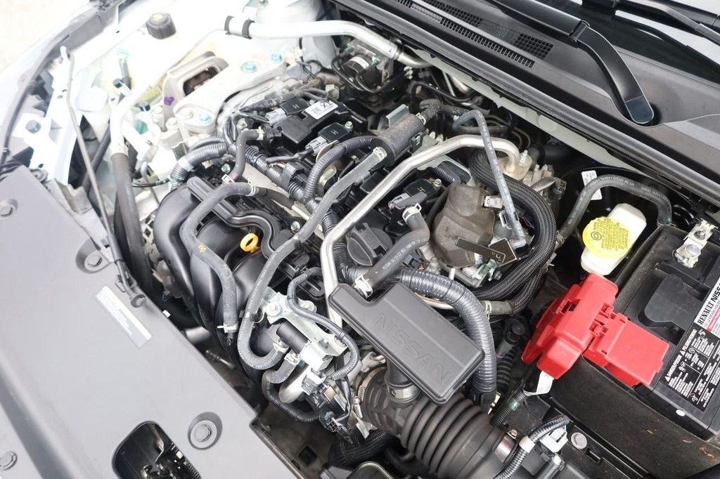 2023 Nissan Sentra S