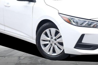 2023 Nissan Sentra S
