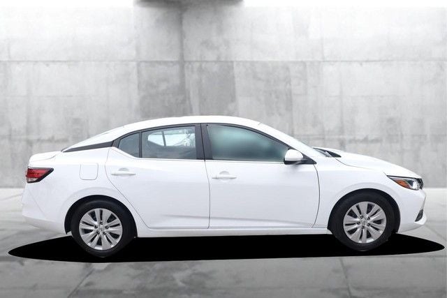 2023 Nissan Sentra S