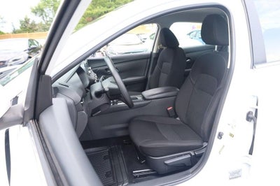 2023 Nissan Sentra S