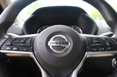 2023 Nissan Sentra S