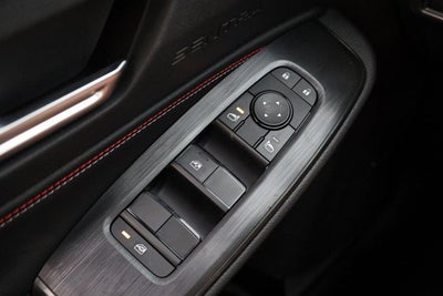 2027 Nissan Sentra SR Midnight Edition