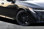 2027 Nissan Sentra SR Midnight Edition