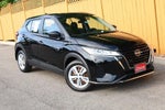2022 Nissan Kicks S [MotorTrend Certified]