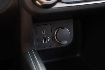 2018 Nissan Kicks SR