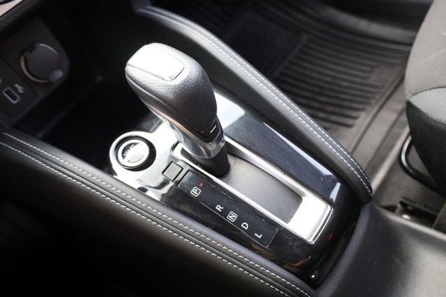 2018 Nissan Kicks SR