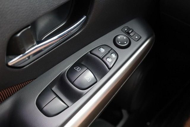 2018 Nissan Kicks SR
