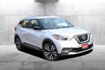 2018 Nissan Kicks SR