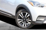 2018 Nissan Kicks SR