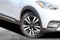 2018 Nissan Kicks SR