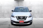 2018 Nissan Kicks SR