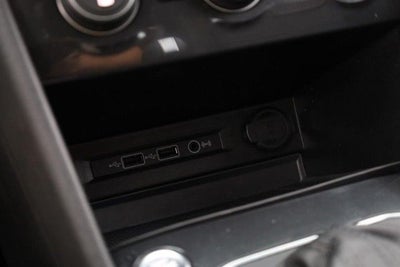 2020 Volkswagen Tiguan 2.0T SE 4Motion
