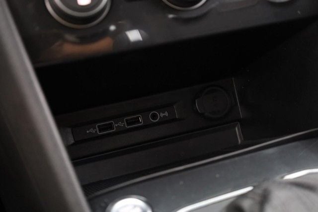2020 Volkswagen Tiguan 2.0T SE 4Motion